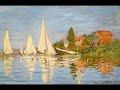 Claude Monet