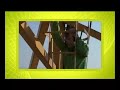 De hoogste radiouitzending ooit