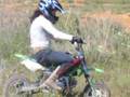 ACEC X-TEAM en los X-games de calella