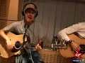 Justin Nozuka - Mr Therapy Man