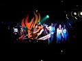 Cumbia villera