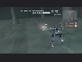 Armored Core 4 - Online Battle Royale
