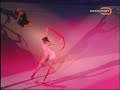 \"Shape of My Heart\" Bess, Nata, Galina, Vika 2006 DCup