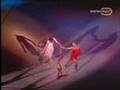 Shape of My Heart Bess, Nata, Galina, Vika 2006 DCup