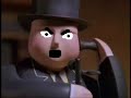 Thomas/Dastardly and Muttley Parody 24