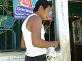 La delincuencia