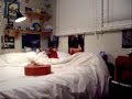 Ghost Haunting My Bedroom !! only fake tho