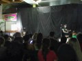 Happy Working Song (Live) - Enchanted