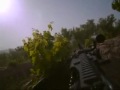 (Helmet Cam) Canadian Army Ambushed By The Taliban In Afghanistan