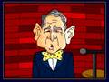 George Bush Job Interviews: #2: A Career in Comedy