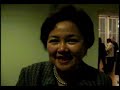 UP Singing Ambassadors - Dahil Sa Yo ed manguiat