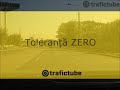 Toleranță ZERO