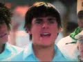 Zac Efron, Corbin Bleu und Lucas Grabeel