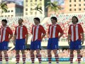 2010 FIFA World Cup - Paraguay vs New Zealand - Part 1