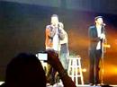 BACKSTREET BOYS LONDON SC EVERYTHING BUT MINE