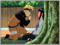 Listen to your heart Hinata and Sakura