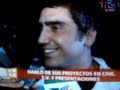 alejandro pelicula bufalo de la noche