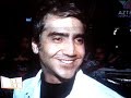 alejandro pelicula bufalo de la noche