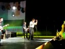 John Mellencamp Crumblin Down Live Summer 2008 Tour