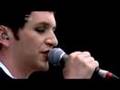 Placebo   The Bitter End  live 