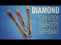   Diamond  SRH.    