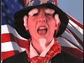 Uncle Sam Wants You to Vote!
