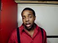 Why black women are single 2 (redemption)