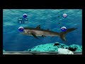 Classic Game Room HD – MY AQUARIUM 2 for Nintendo Wii review