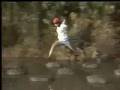 Funny Japonese Sports