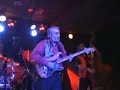 Predicador Ram�rez -- Hoochie Coochie Nen