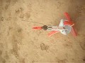 Gus Grissoms Mecury Redstone 4