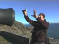 DuffleBag Theatre visits Signal Hill