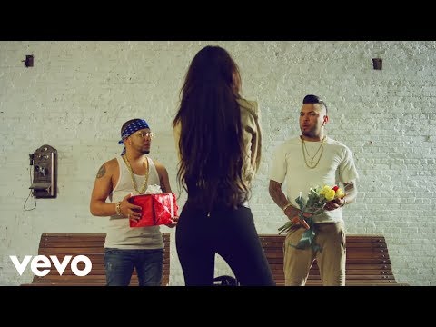 Ahora Vete - Yulien Oviedo Ft Chacal