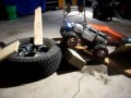 Garage Crawling 5