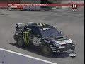 V�deo X Games Rally Race with Mirra