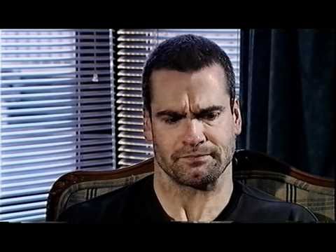 Henry Rollins - Henry Rollins Is Interviewed About His Childhood, Life And Psychologically Analyzed For His Masculine And Feminine Traits With Analysis By Clinical Psycholog...