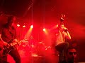 Papa Roach Garage @ Glasgow \