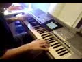 moi ki fai du synth�