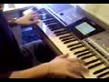 moi ki fai du synth�
