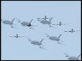 FLIGHT SHOW Frecce Tricolori Virtuali