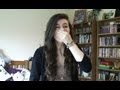 Sneezing