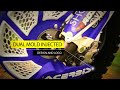 VIDEO: Acerbis X-BRAKE Vented Disc Cover