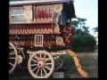 Gypsy Vardo Wagon