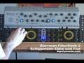 Sherman Filterbank 2 / Schippmann Ebbe & Flut / Moog MF-102