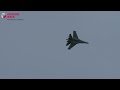Sukhoi's Su-35 is set to steal the limelight at the Paris air show. Watch our video of the fighter here at Le Bourget http://t.co/iOkn7uDdl9