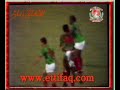هدف جمال محمد على الهلال