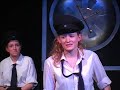 Geld. Macht. Geil. oder: Ohne Knete keine Käthe - Liederabend d. Schauspielklasse HfMDK Frankf./M