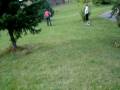 videos de Me rollerbalding down a hill