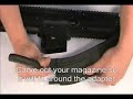 RAP4 Tippmann X7 Flexi Air System Installation
