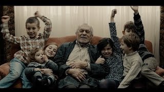 老人ホームへ入れられる夜に突然家出した88歳のおじいさんが、70年ぶりに友人に会いに行くロードムービー:映画『家(うち)へ帰ろう』予告編
